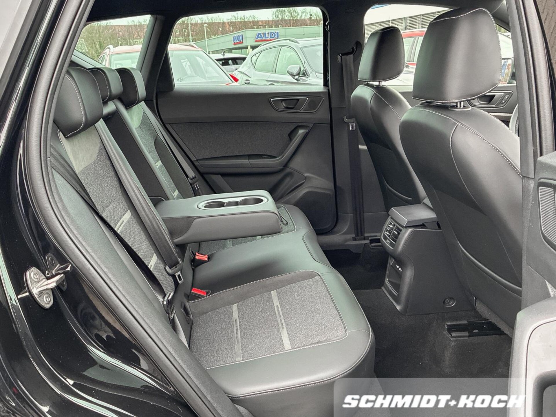 SEAT Ateca Xperience