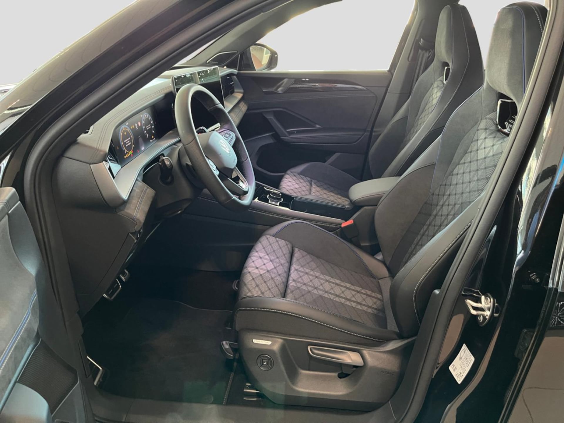 Volkswagen Tayron R-Line