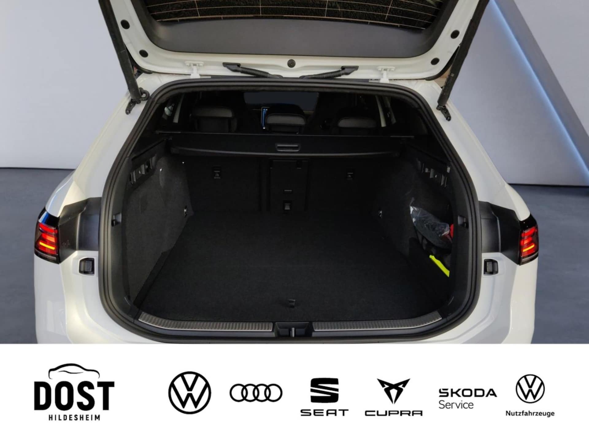 Volkswagen Passat R-Line