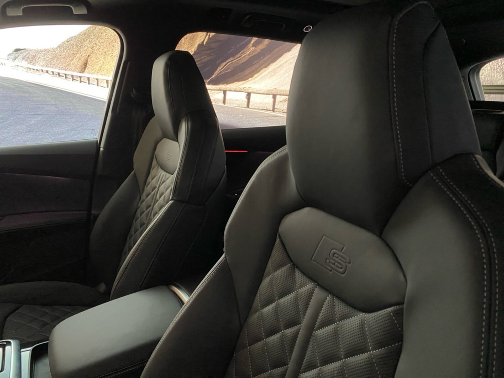 Audi Q7 SUV TFSI e S line
