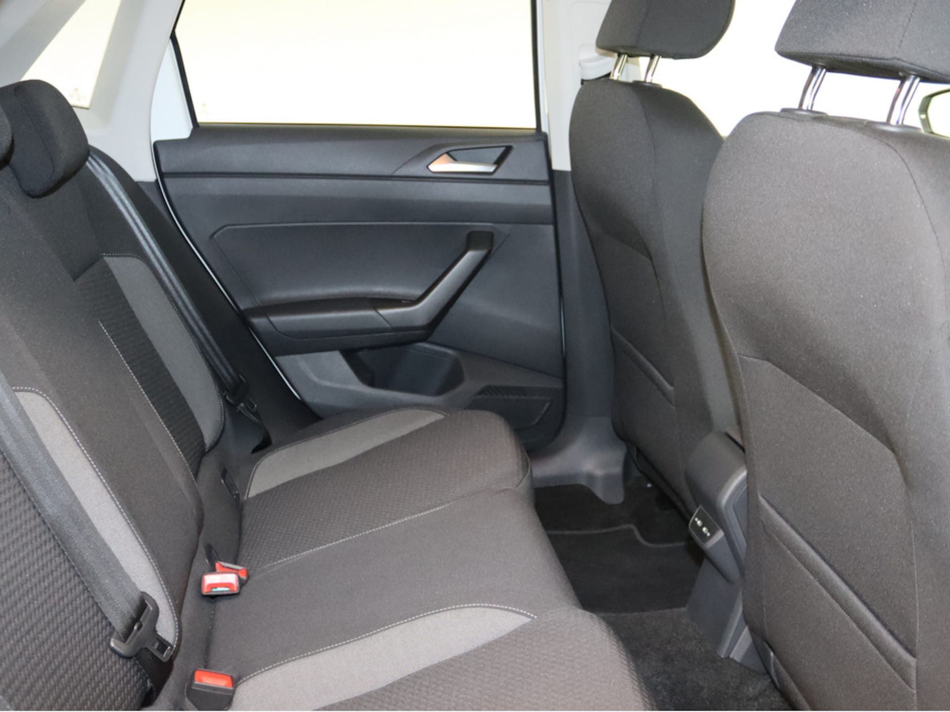 Volkswagen Polo Active