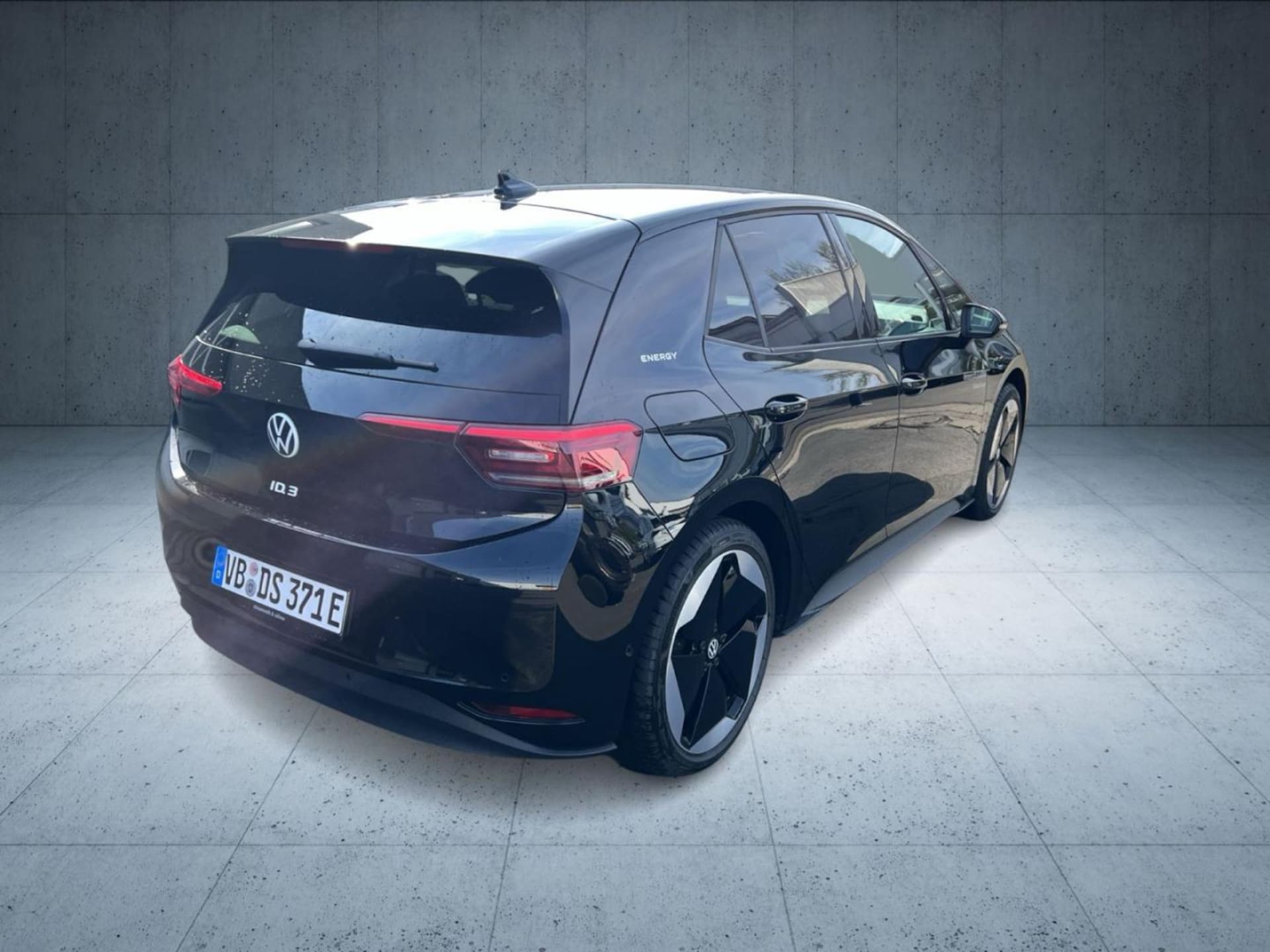 Volkswagen ID.3 Pro S
