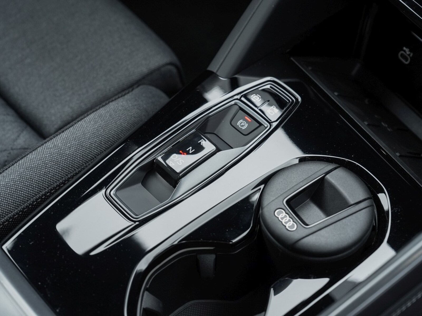 Audi Q5 – Bild 9