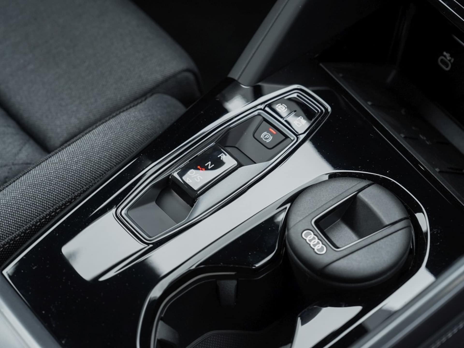 Audi Q5 SUV