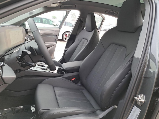 2026 Audi A6 Premium Plus - Photo 15
