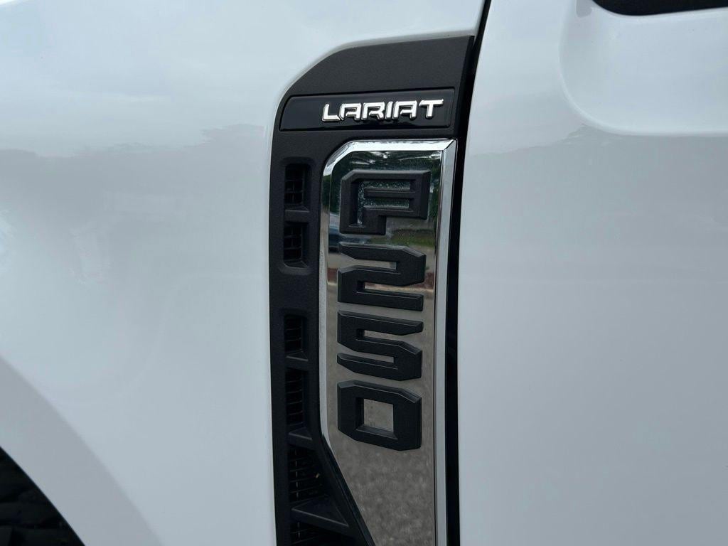 2024 Ford F-250 Super Duty Lariat - Photo 41