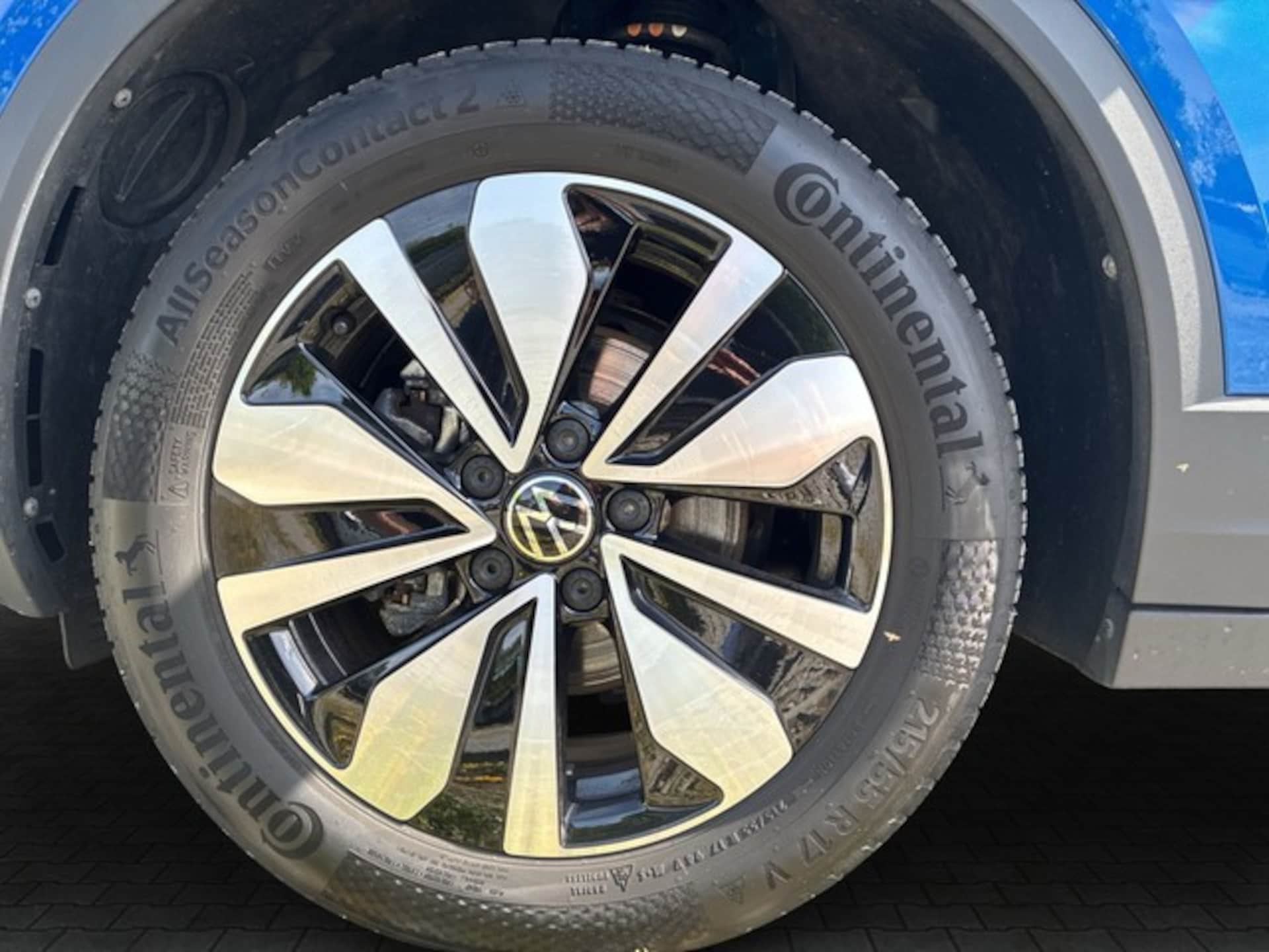 Volkswagen T-Roc Cabriolet Style
