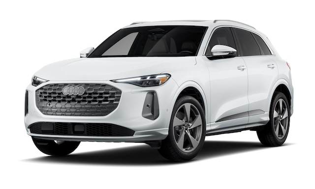 2026 Audi Q5