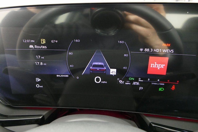 2026 Audi A6 Premium Plus - Photo 17