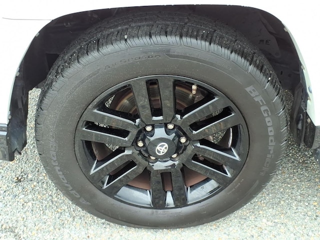 2019 Toyota 4Runner