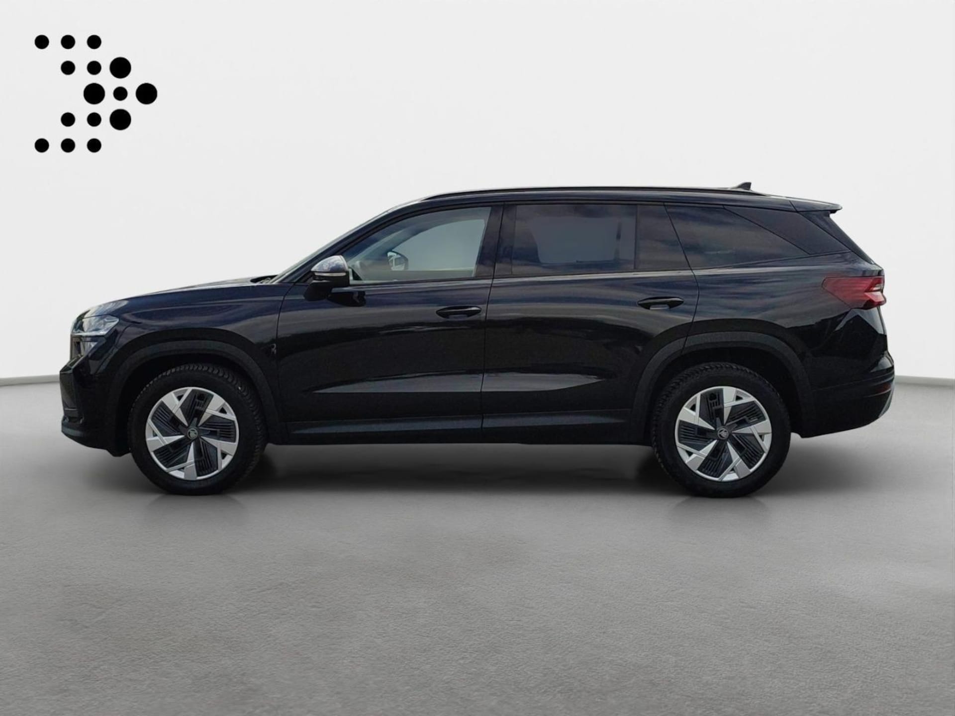 Skoda Kodiaq Selection