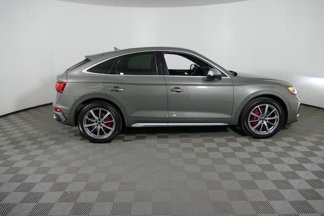 2023 Audi SQ5 Sportback