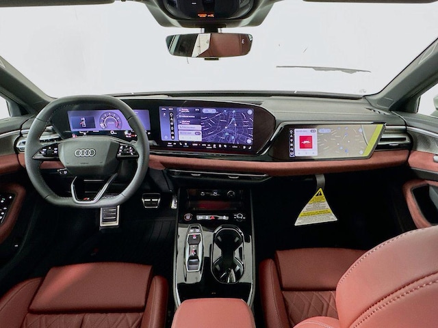2026 Audi S5 Sedan