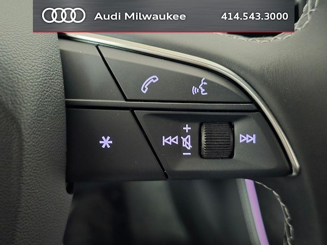 2026 Audi Q7 Premium Plus - Photo 39