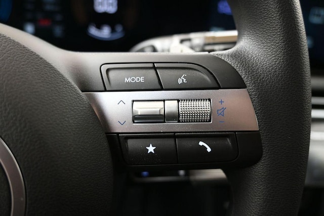 2026 Hyundai Tucson SEL - Photo 27