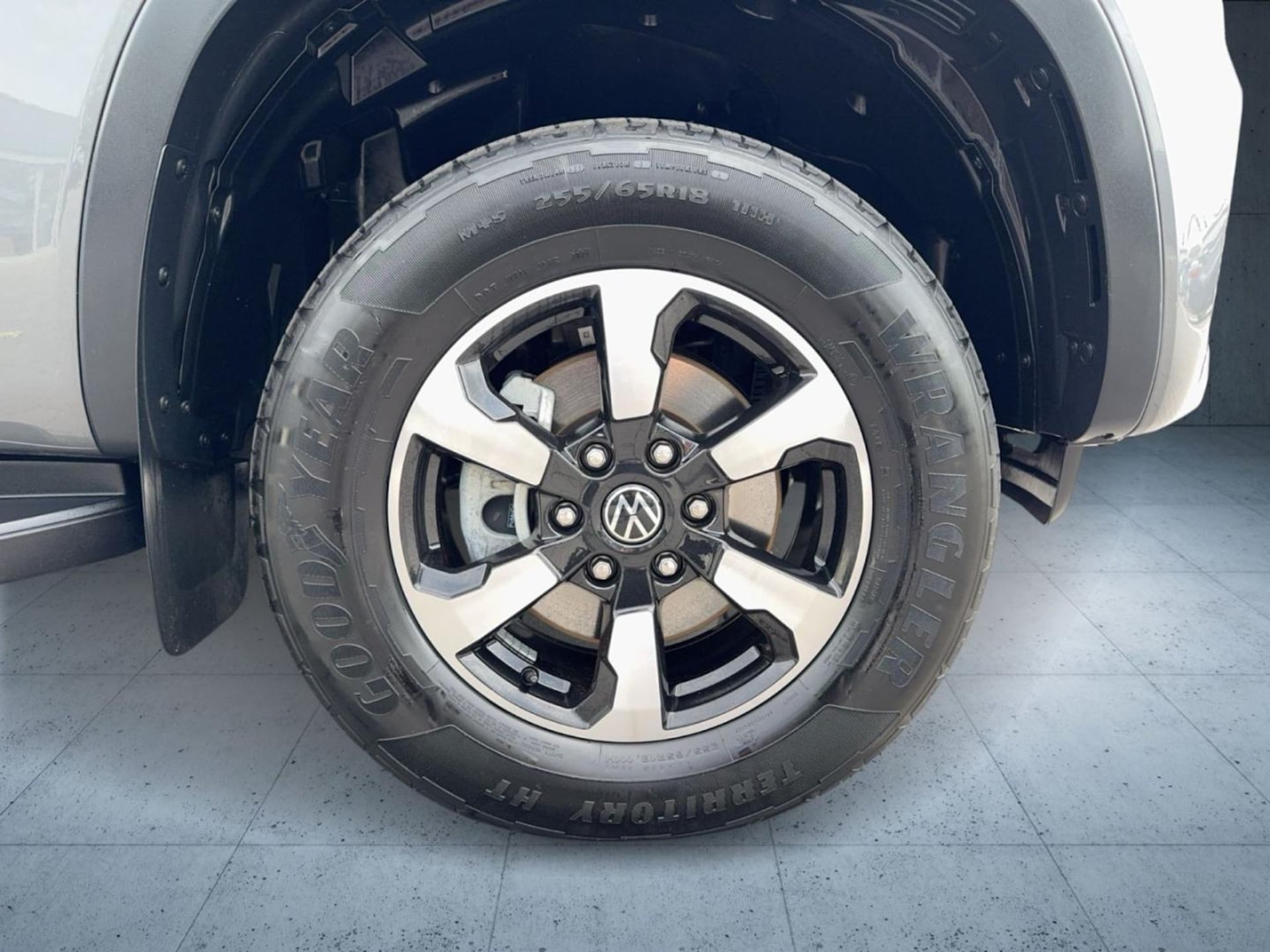 Volkswagen Amarok DoubleCab Life