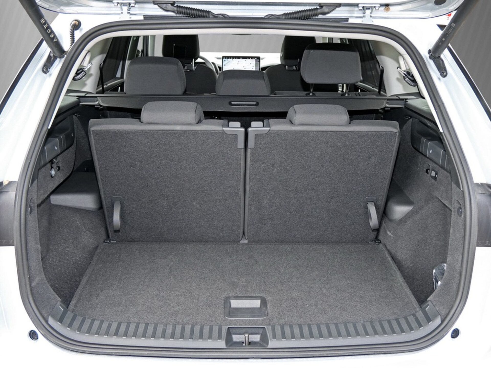 Skoda Kodiaq Selection