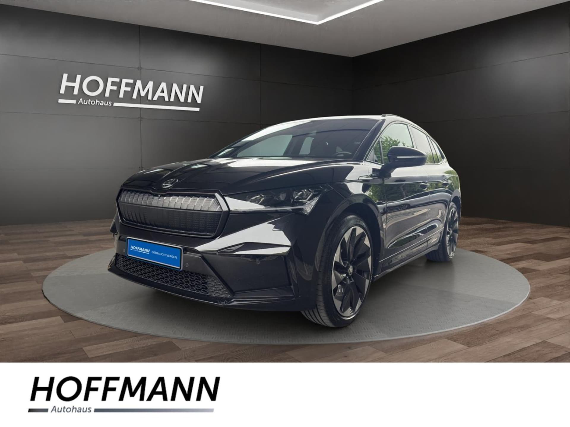 Skoda Enyaq 80X Sportline