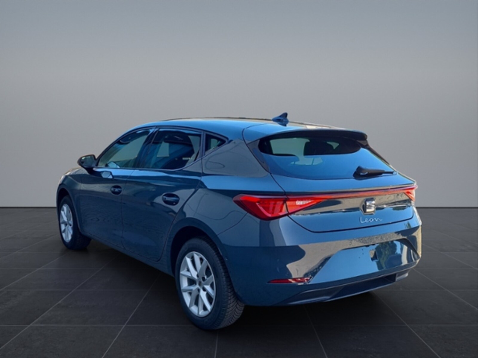 SEAT Leon – Bild 5
