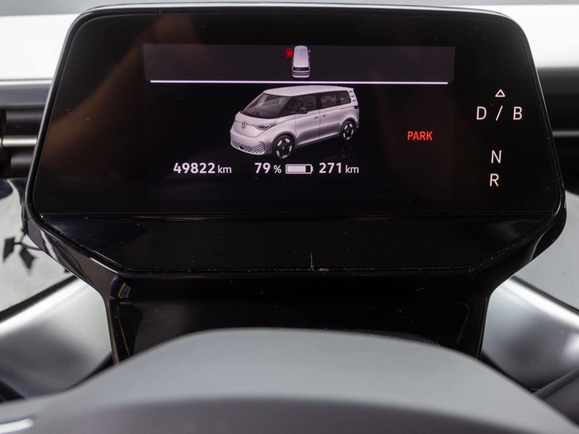 Volkswagen ID. Buzz Pro