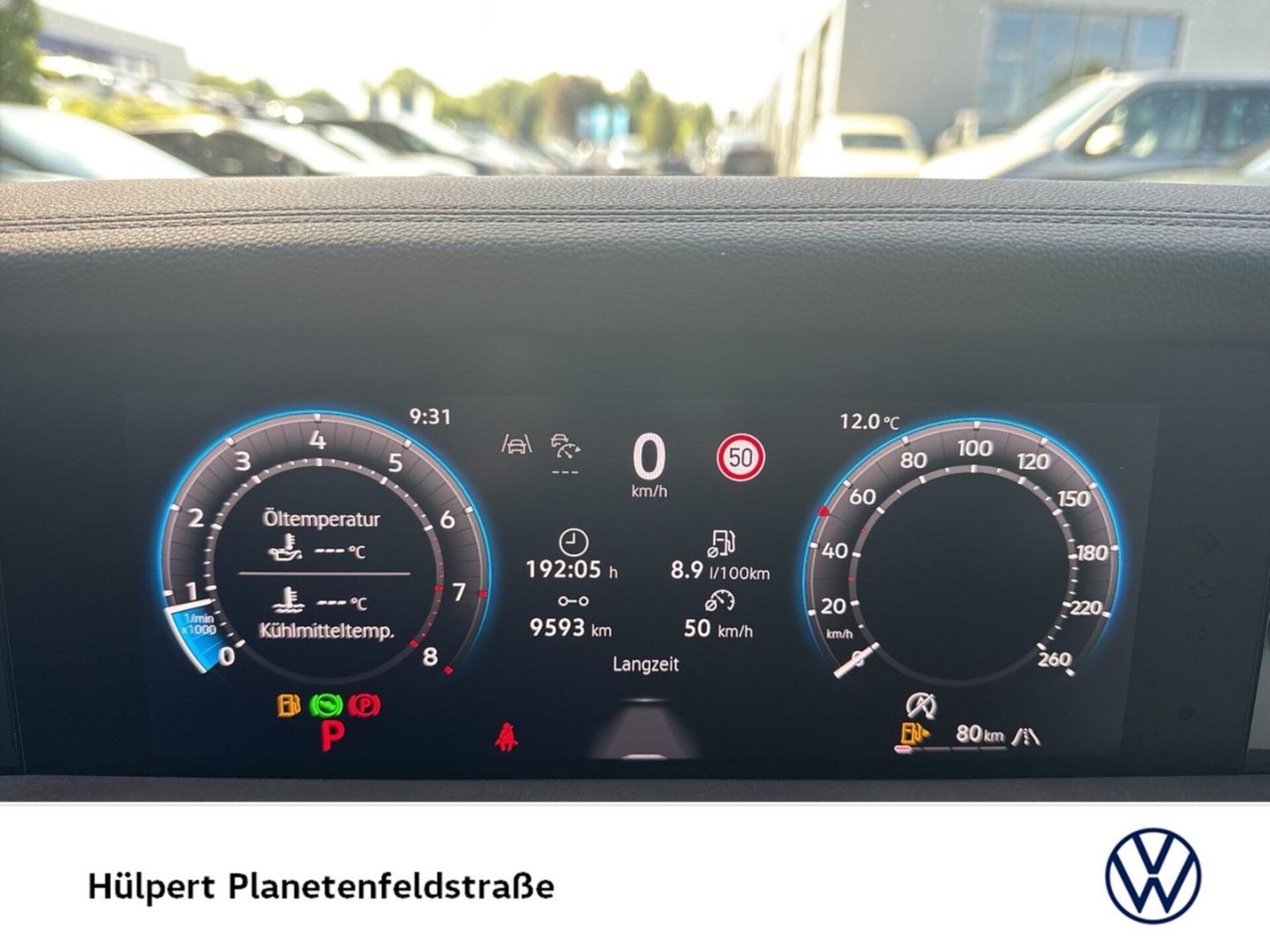 Volkswagen Tayron Elegance