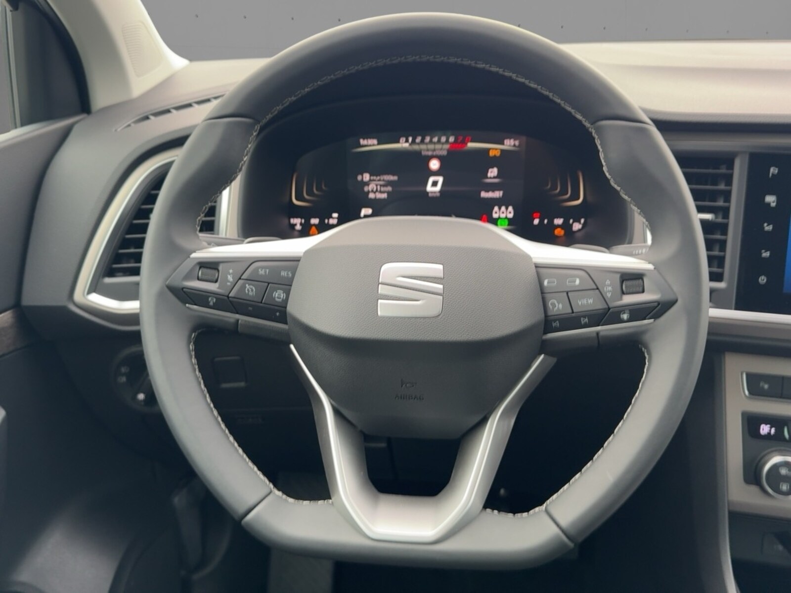 SEAT Ateca – Bild 12