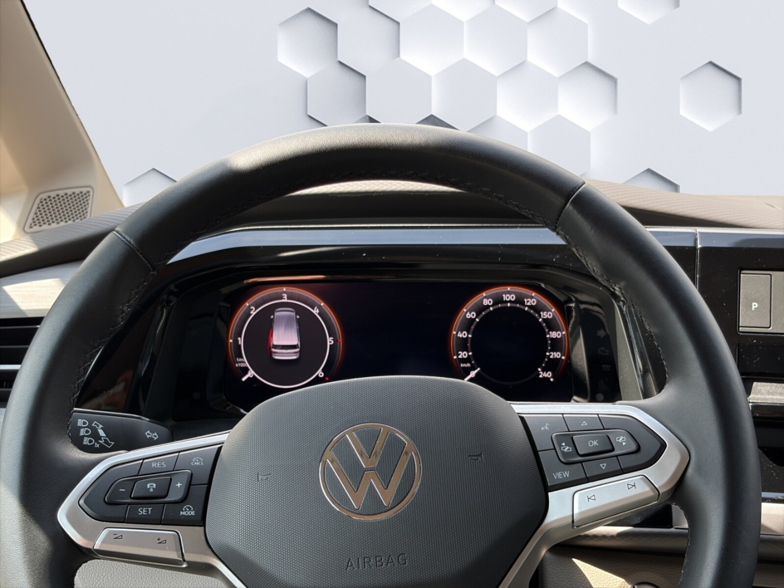 Volkswagen Multivan – Bild 11