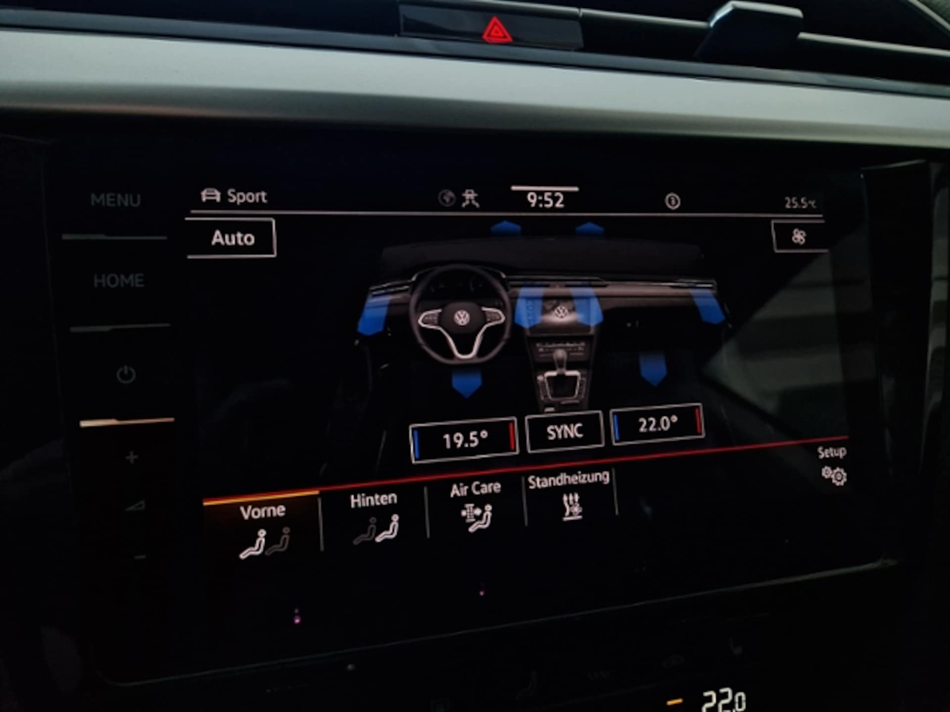 Volkswagen Arteon Shooting Brake Elegance