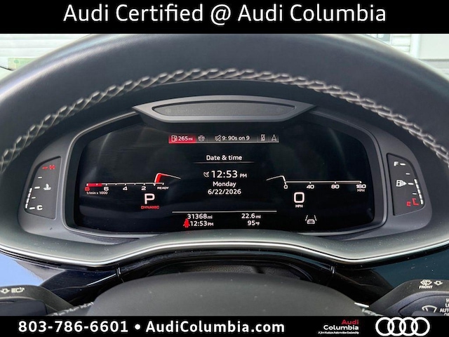 2025 Audi Q7 Premium Plus - Photo 28