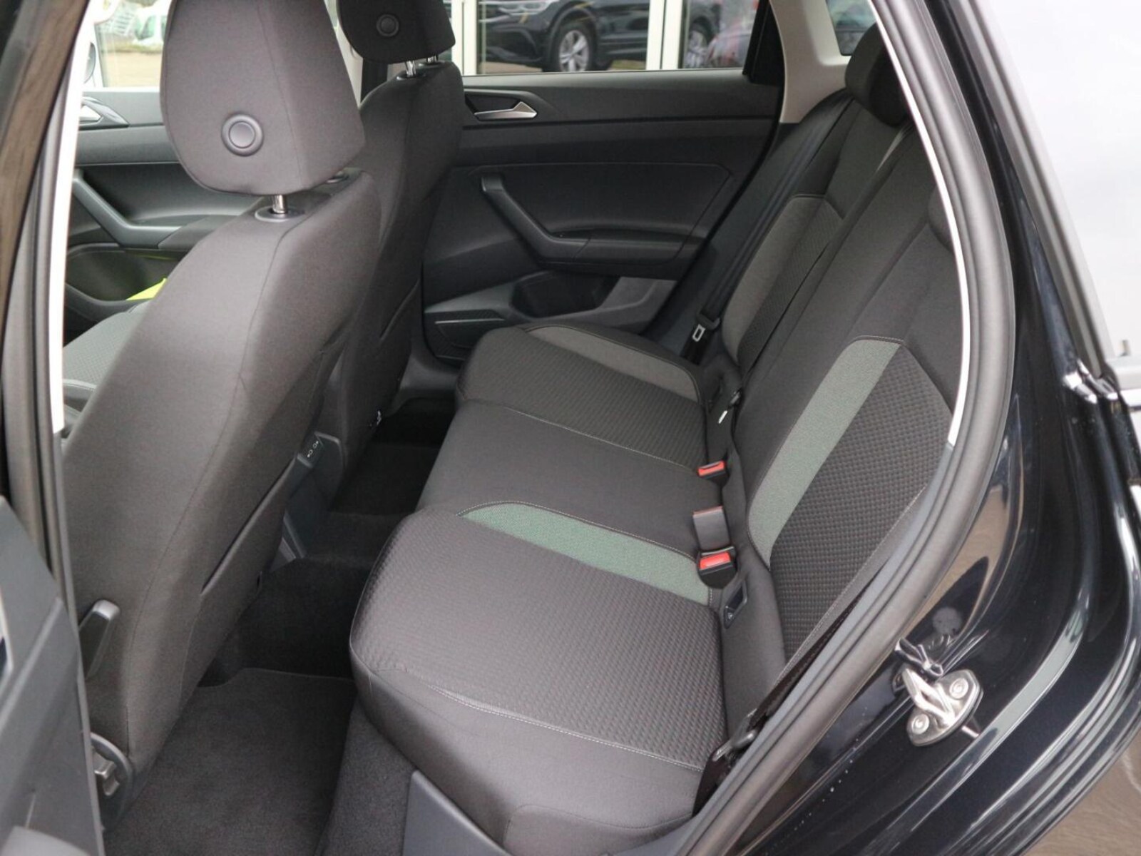 Volkswagen Taigo – Bild 5