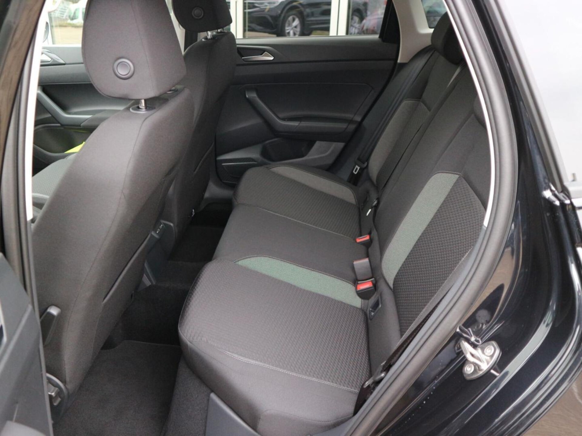 Volkswagen Taigo Life