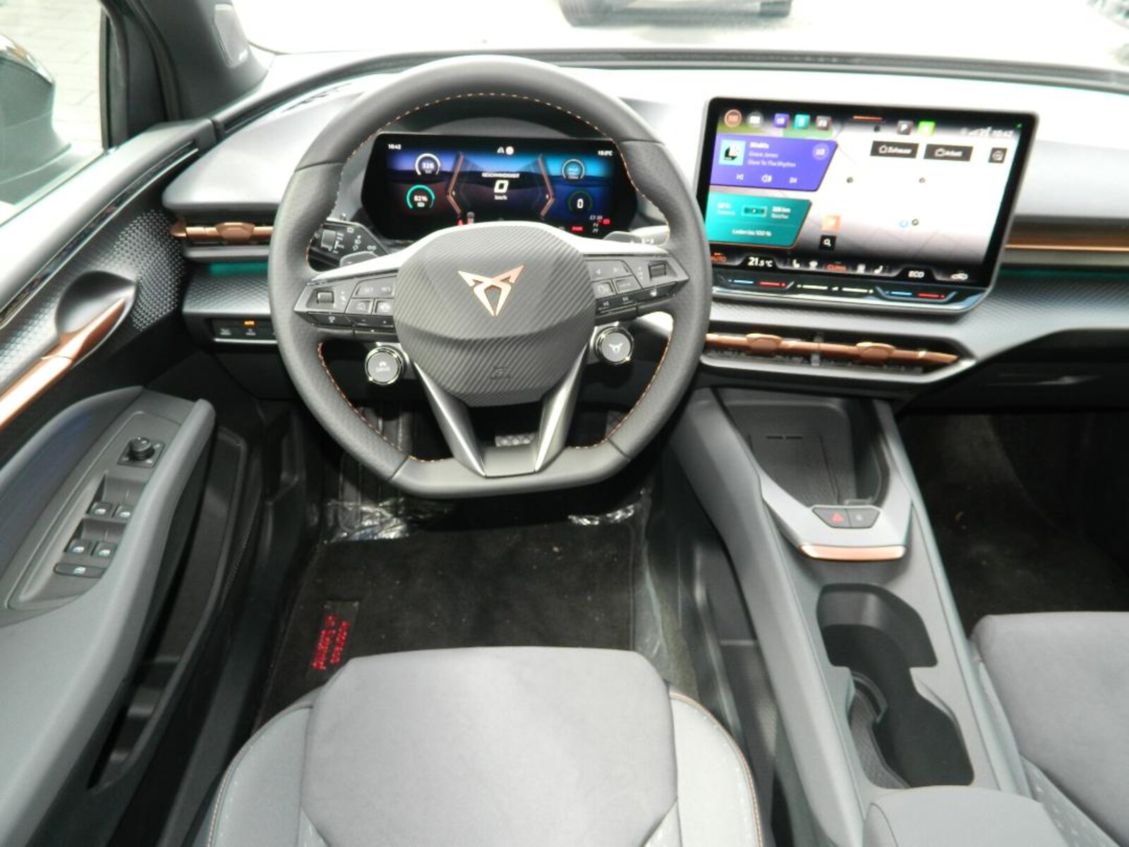 CUPRA Raval – Bild 10