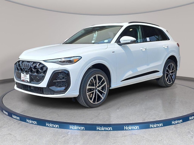 2026 Audi Q5