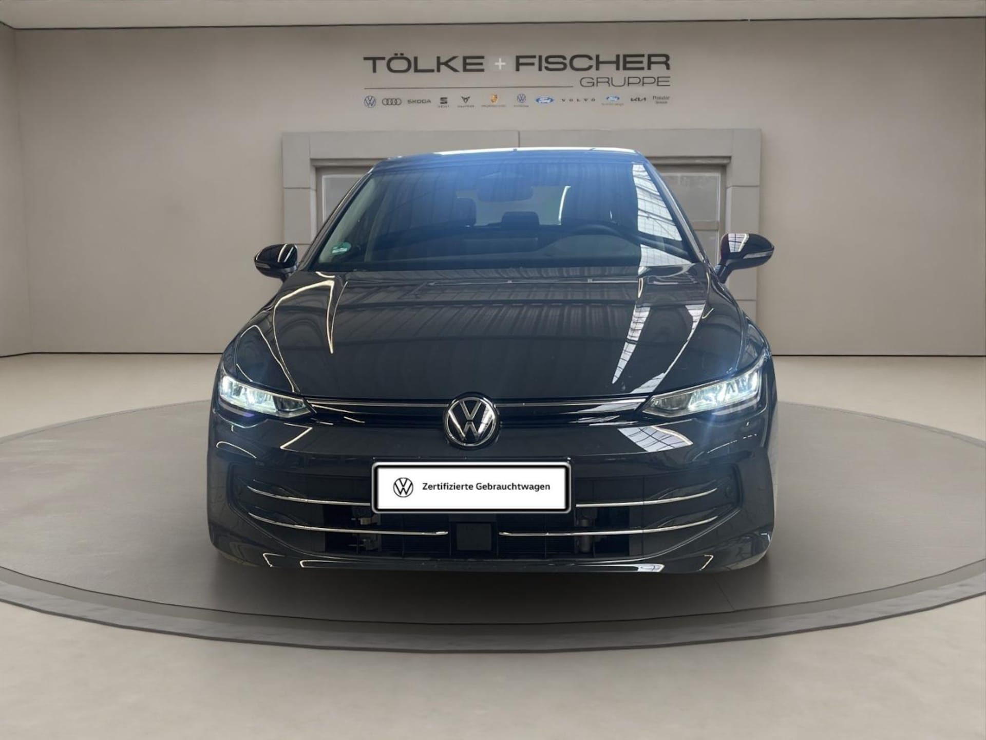 Volkswagen Golf ENERGY