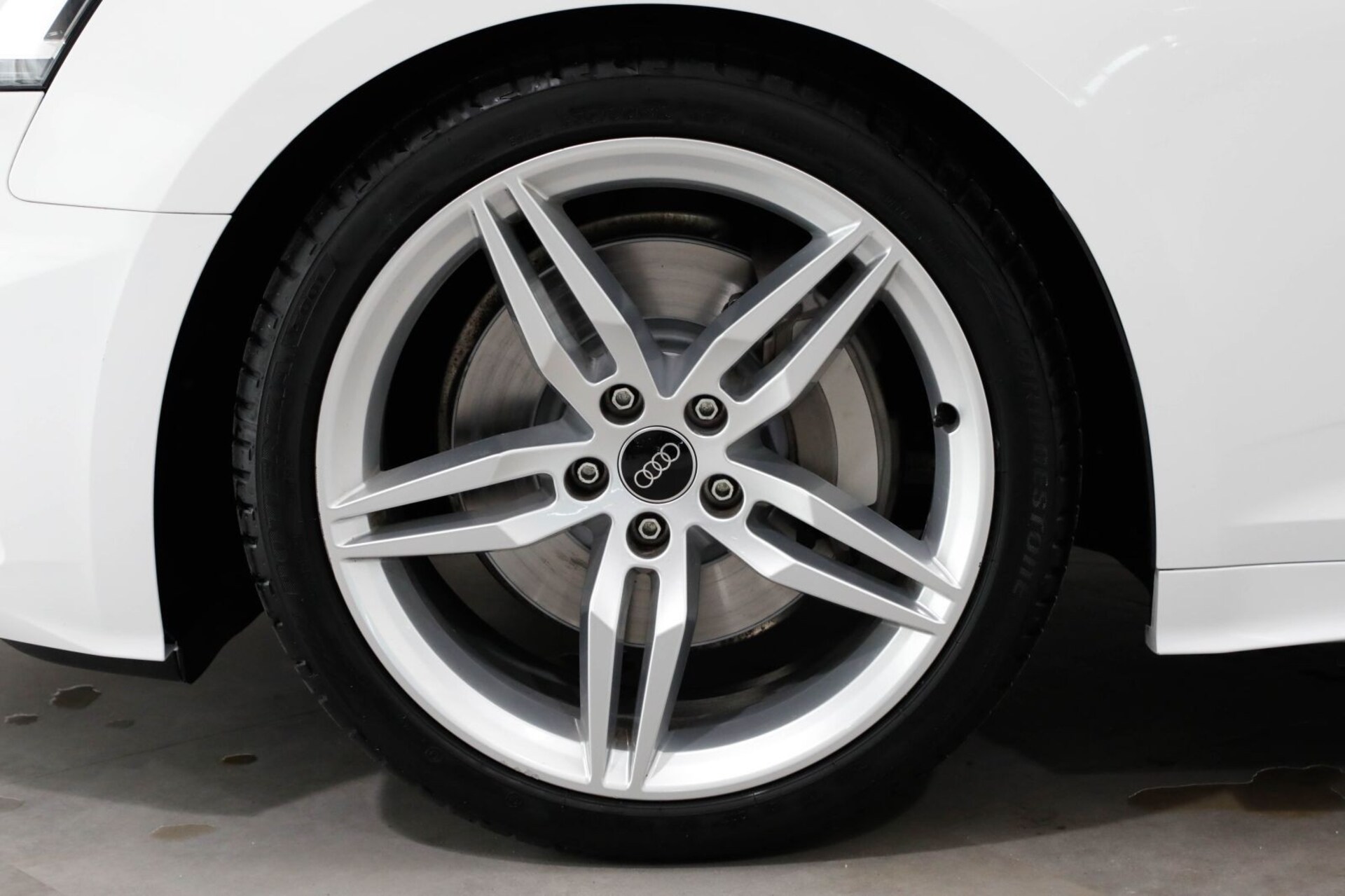 Audi A5 Sportback Advanced