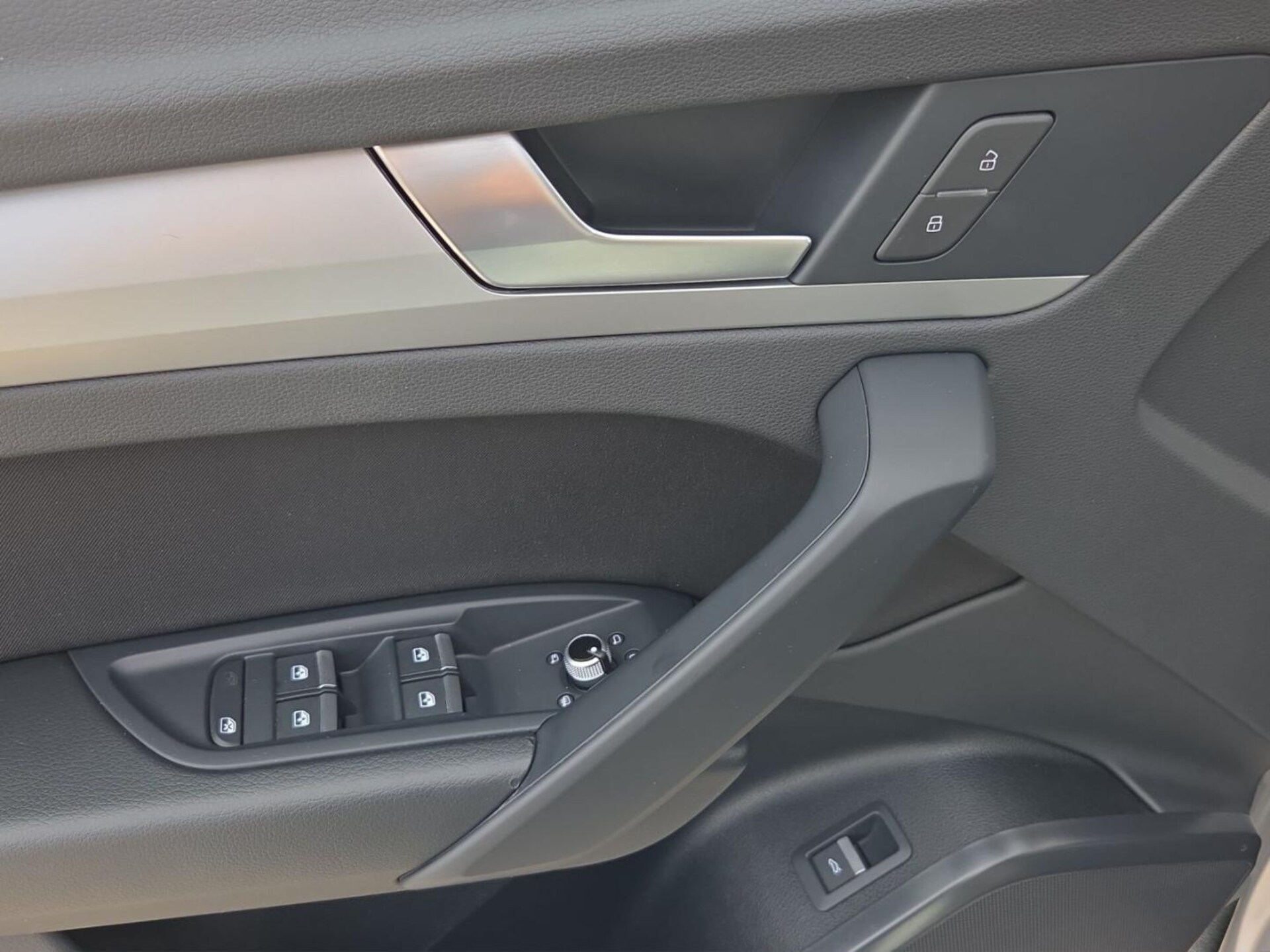 Audi Q5 SUV