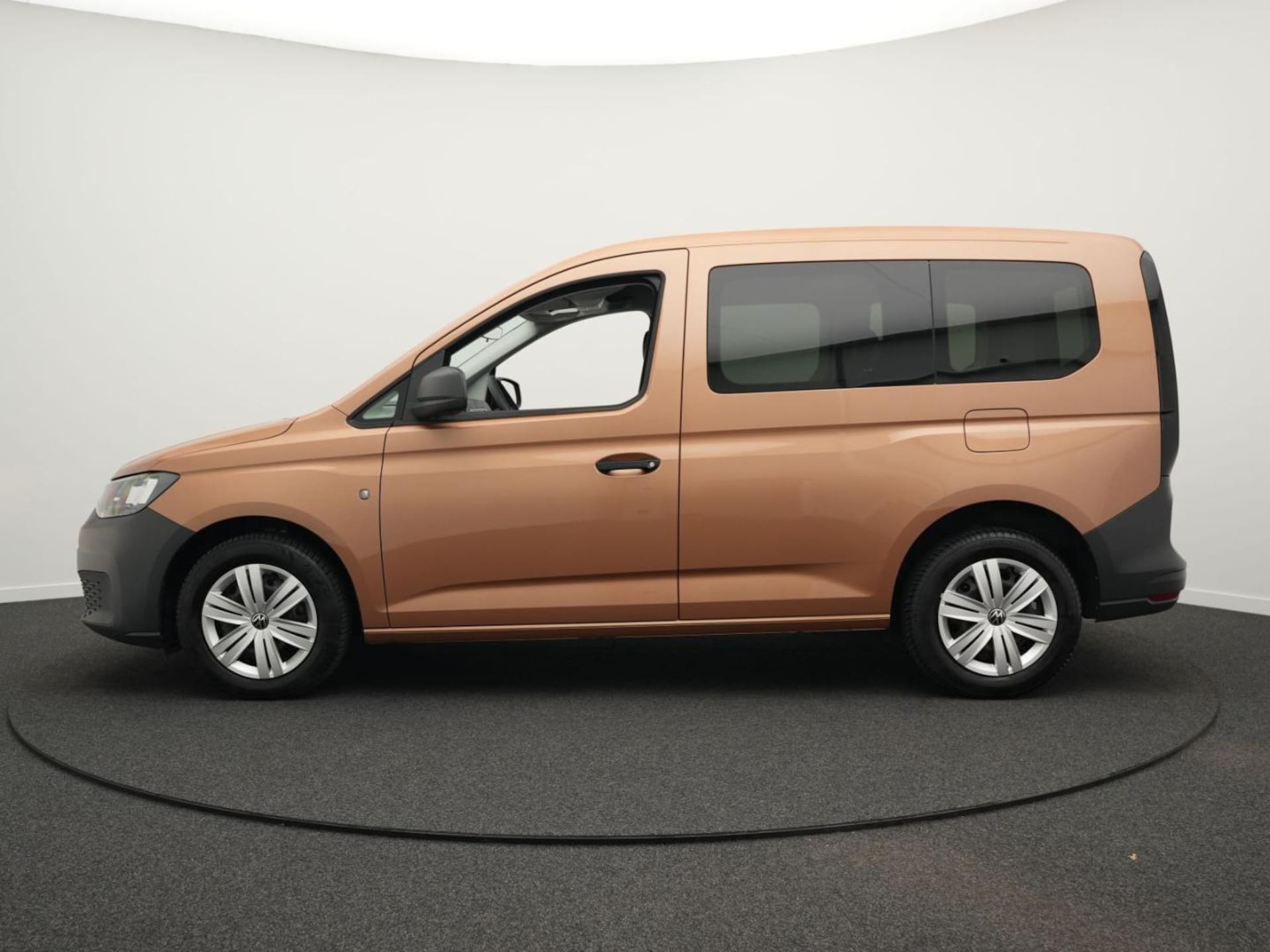 Volkswagen Caddy Kombi Basis-Modell
