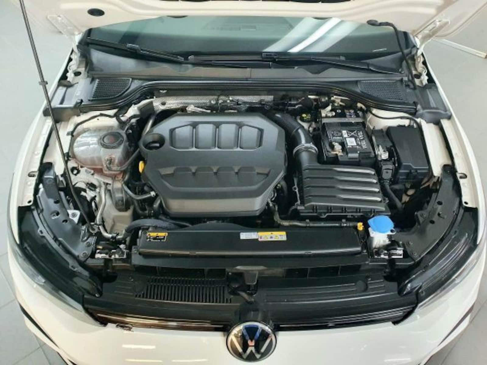 Volkswagen Golf – Bild 13