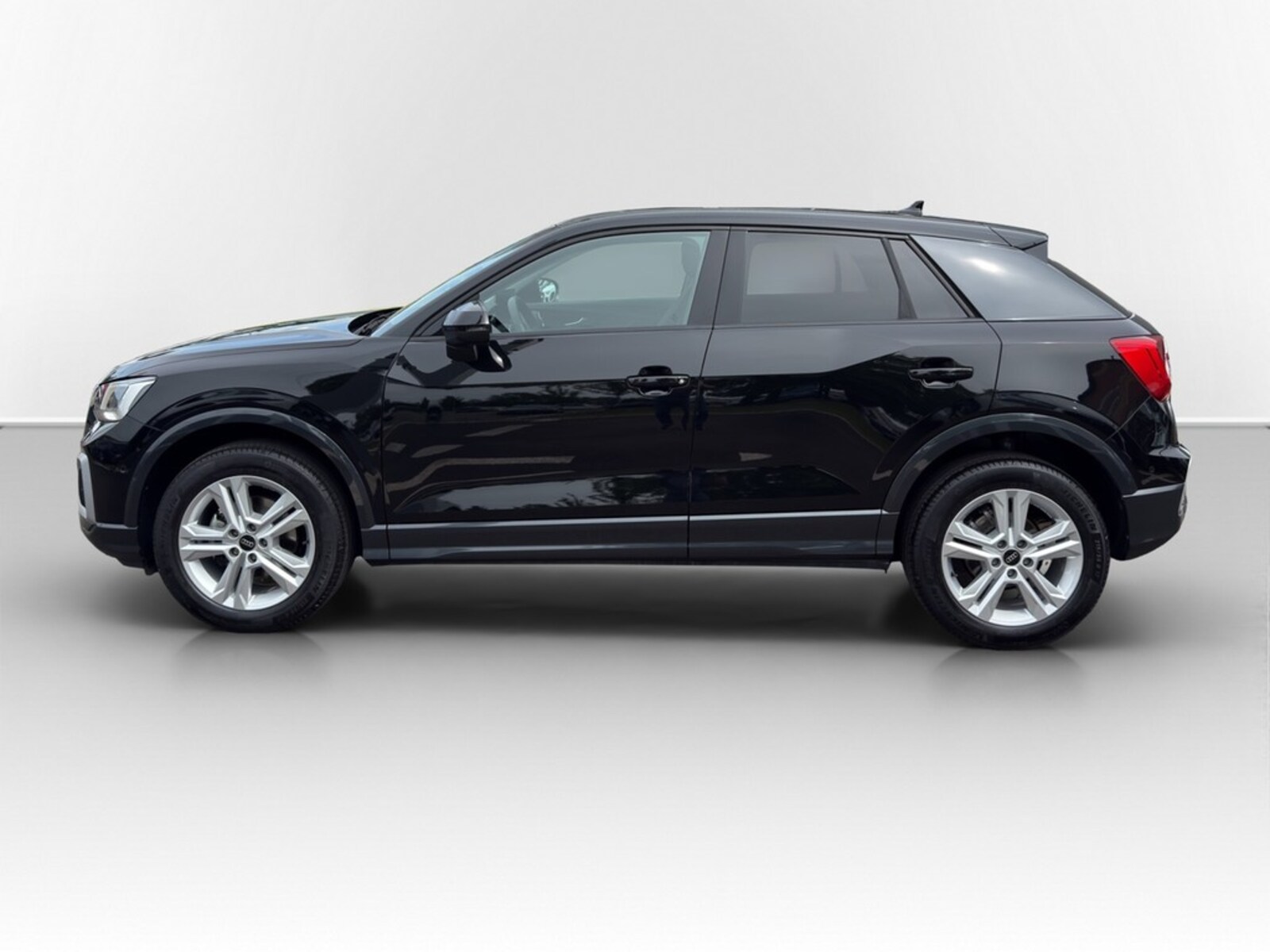 Audi Q2 – Bild 8