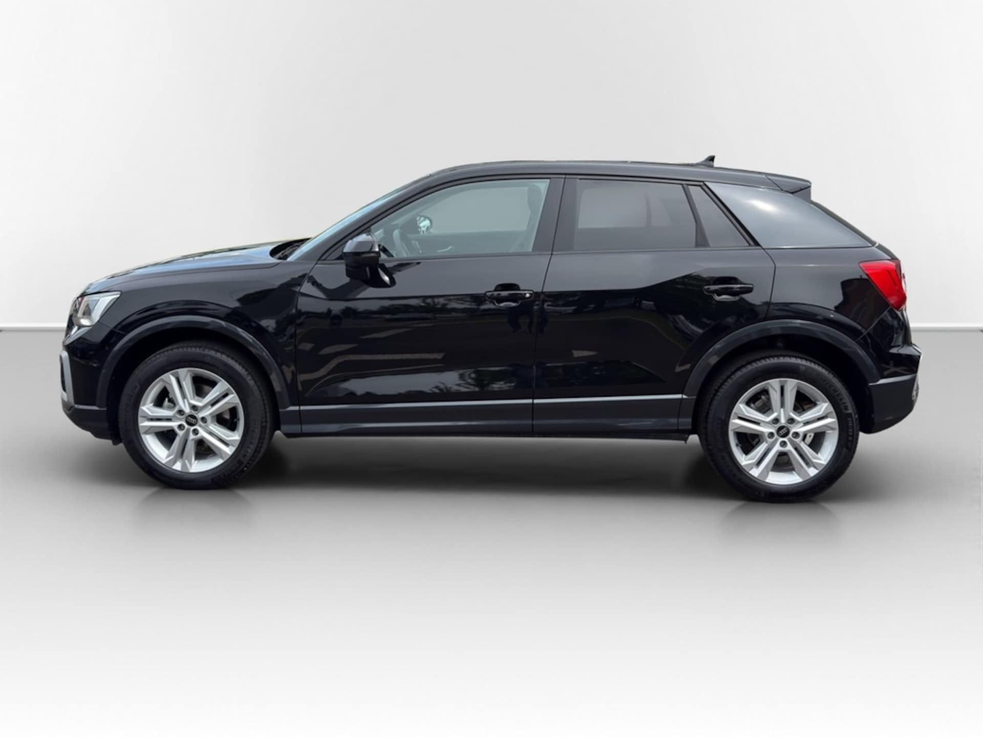 Audi Q2 Advanced