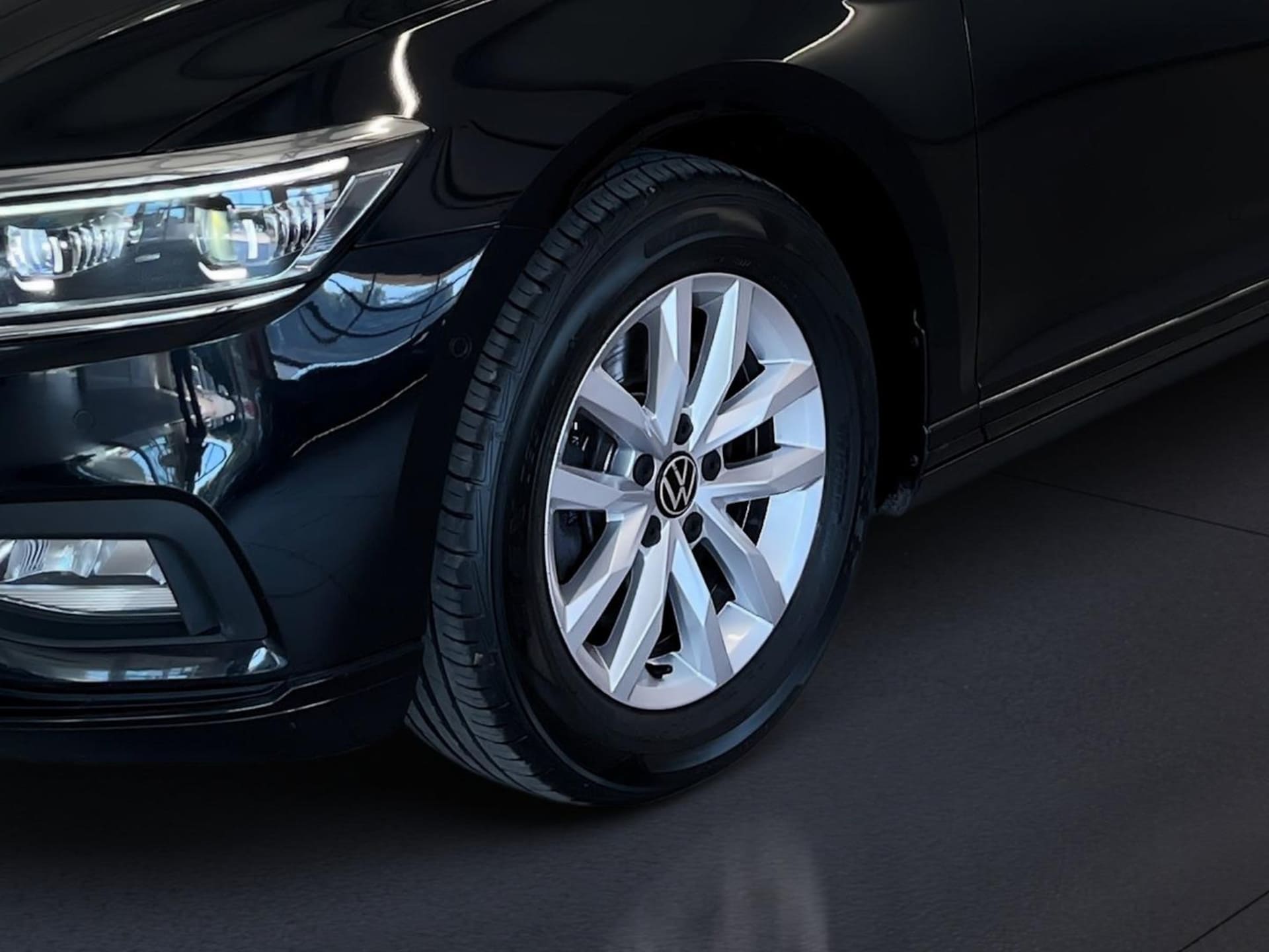 Volkswagen Passat Variant Business