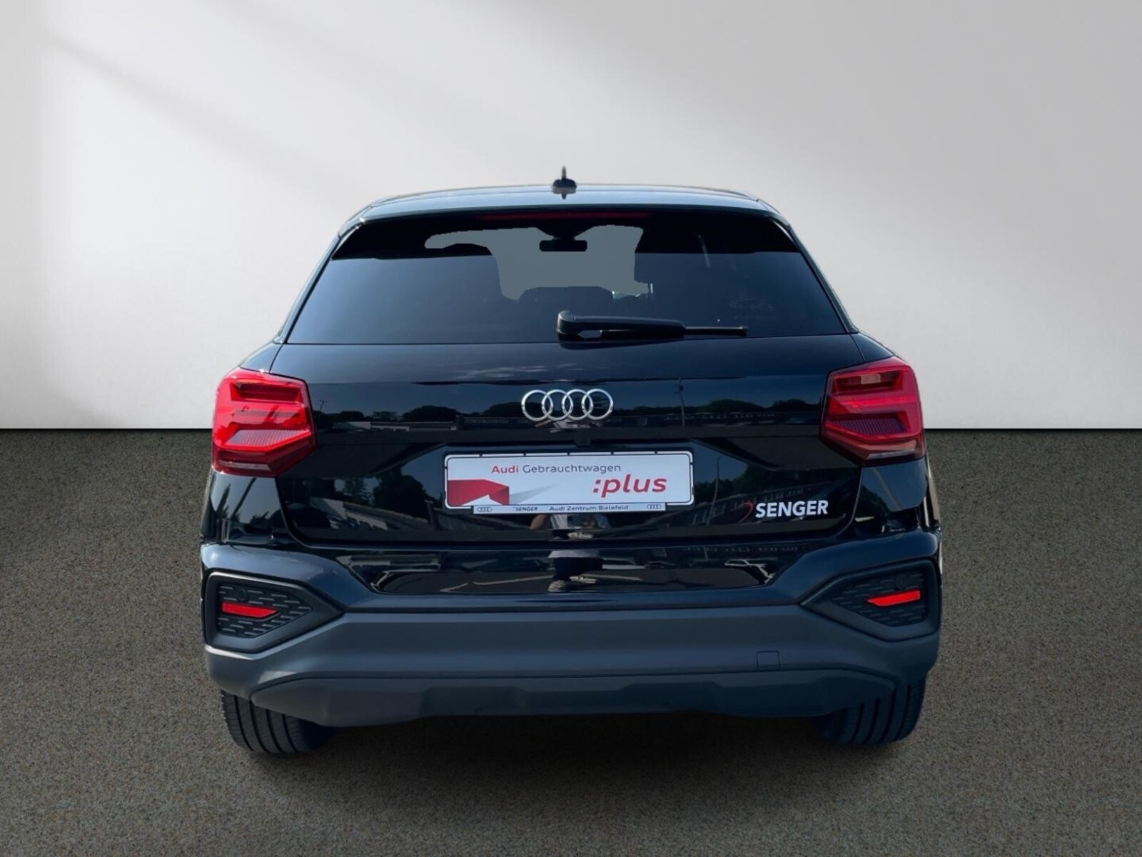 Audi Q2 – Bild 5