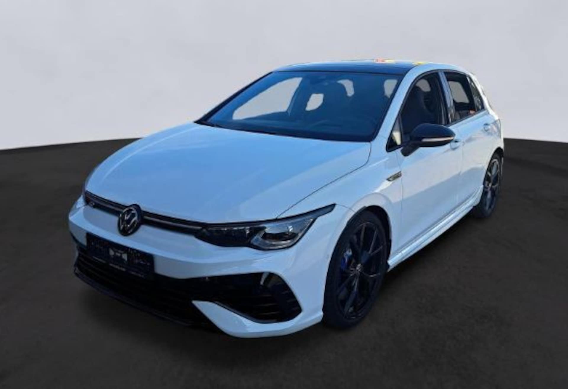 Volkswagen Golf R