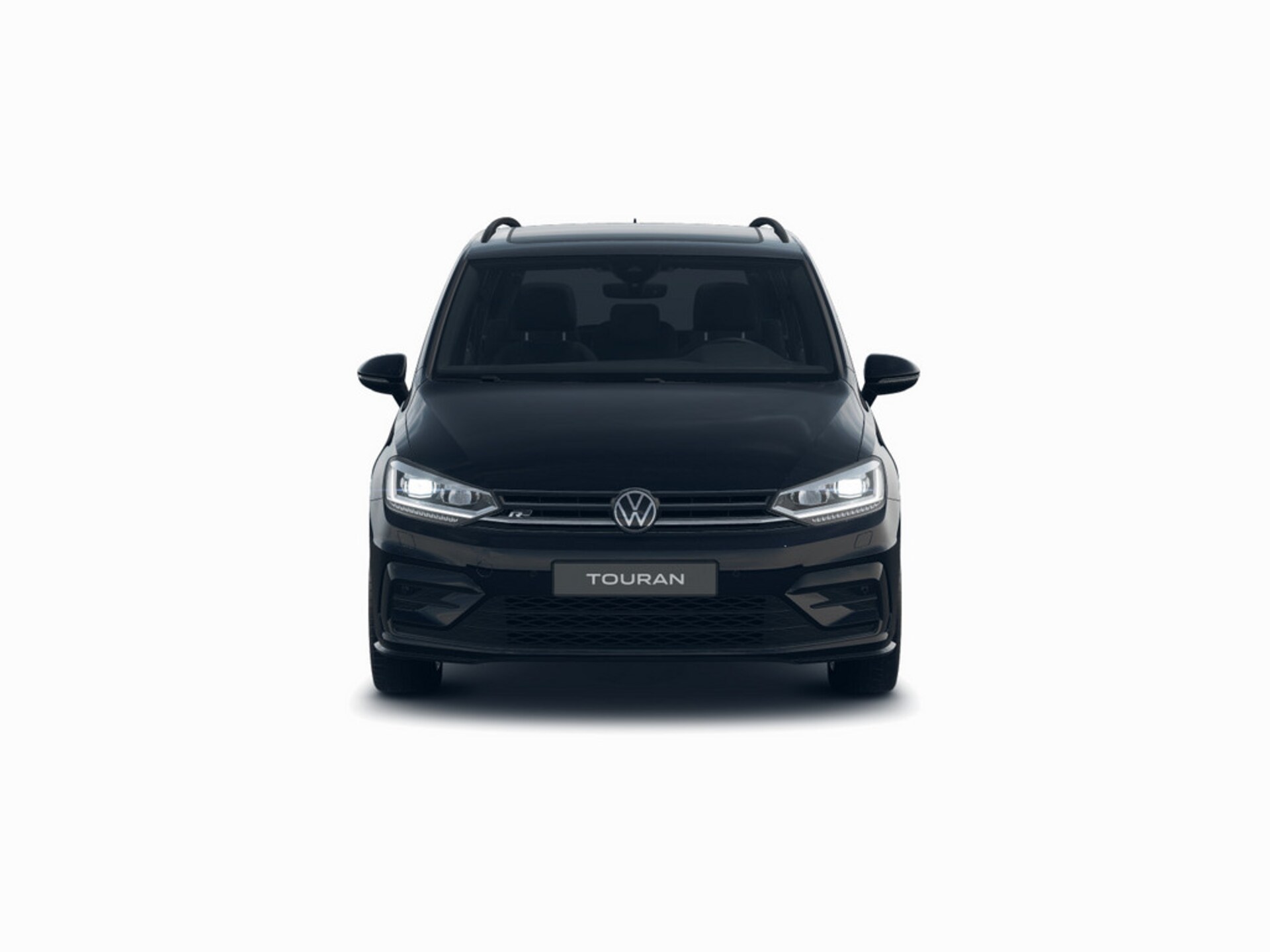 Volkswagen Touran Highline