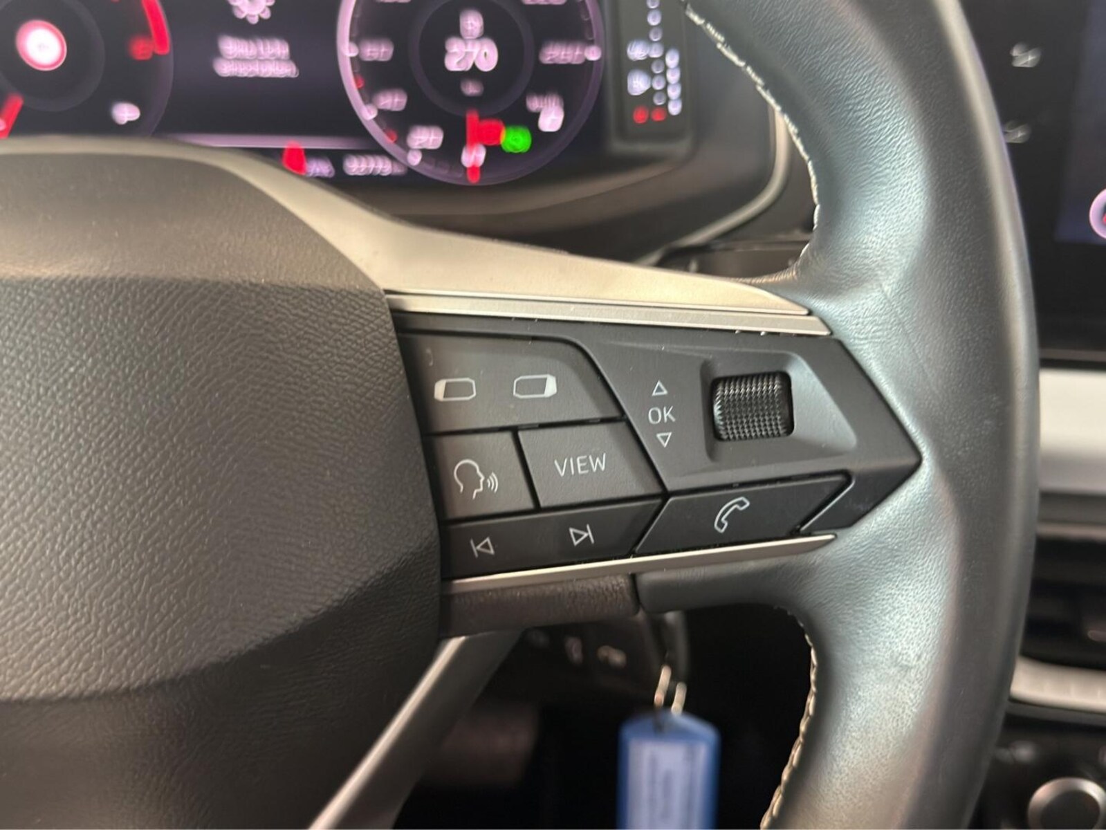 SEAT Ibiza – Bild 20