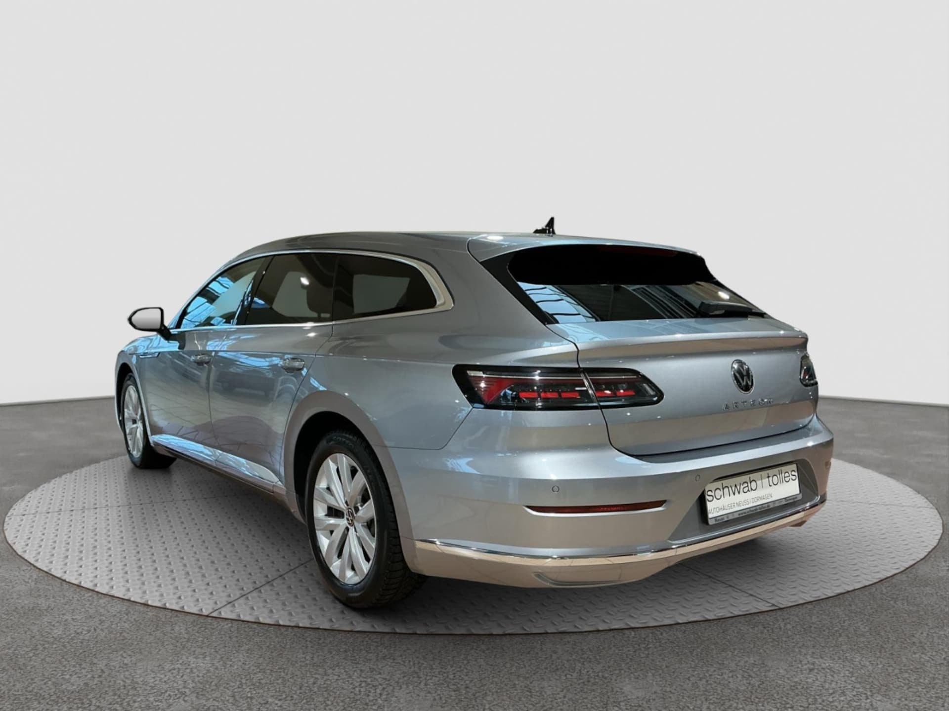 Volkswagen Arteon Shooting Brake Elegance