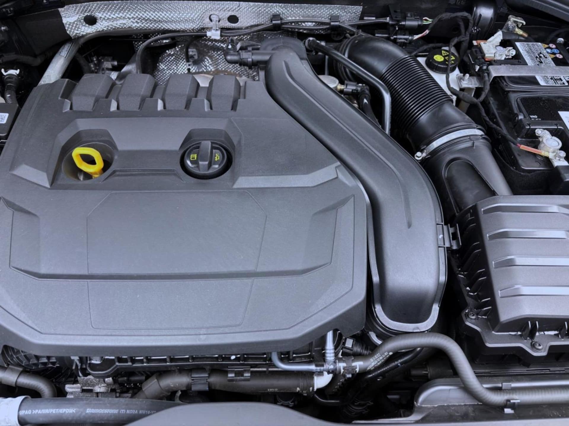 Volkswagen Golf Active