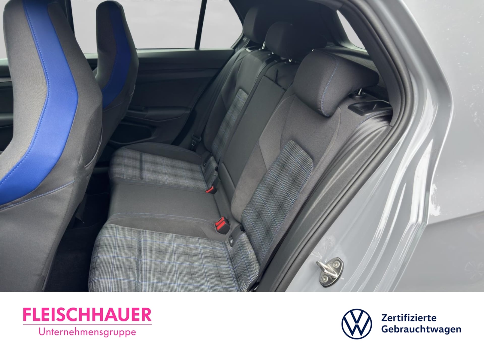 Volkswagen Golf GTE
