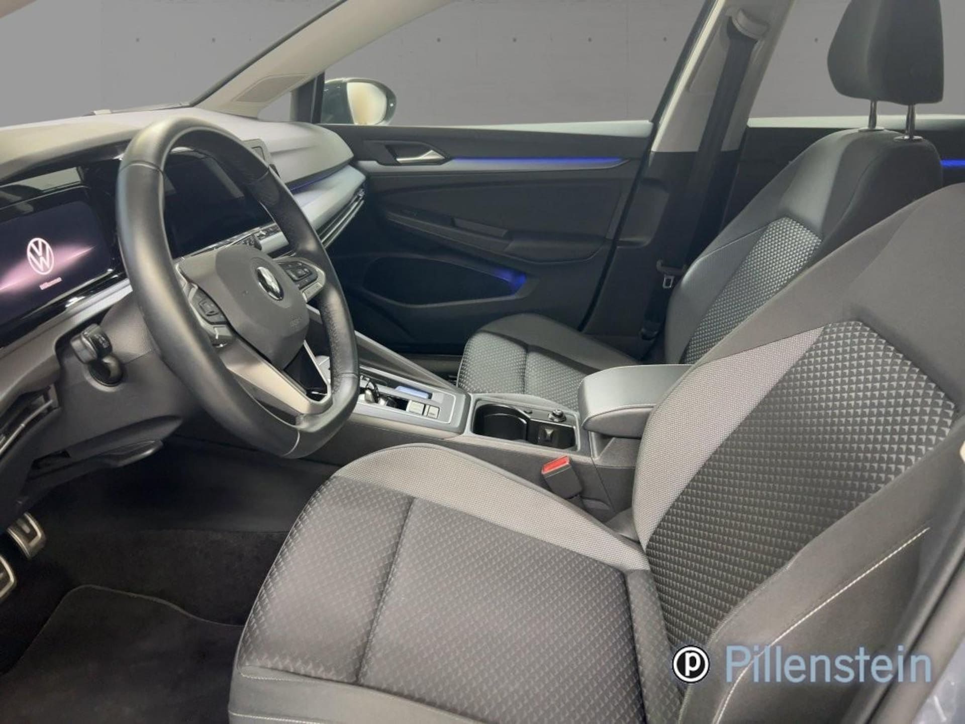 Volkswagen Golf Active