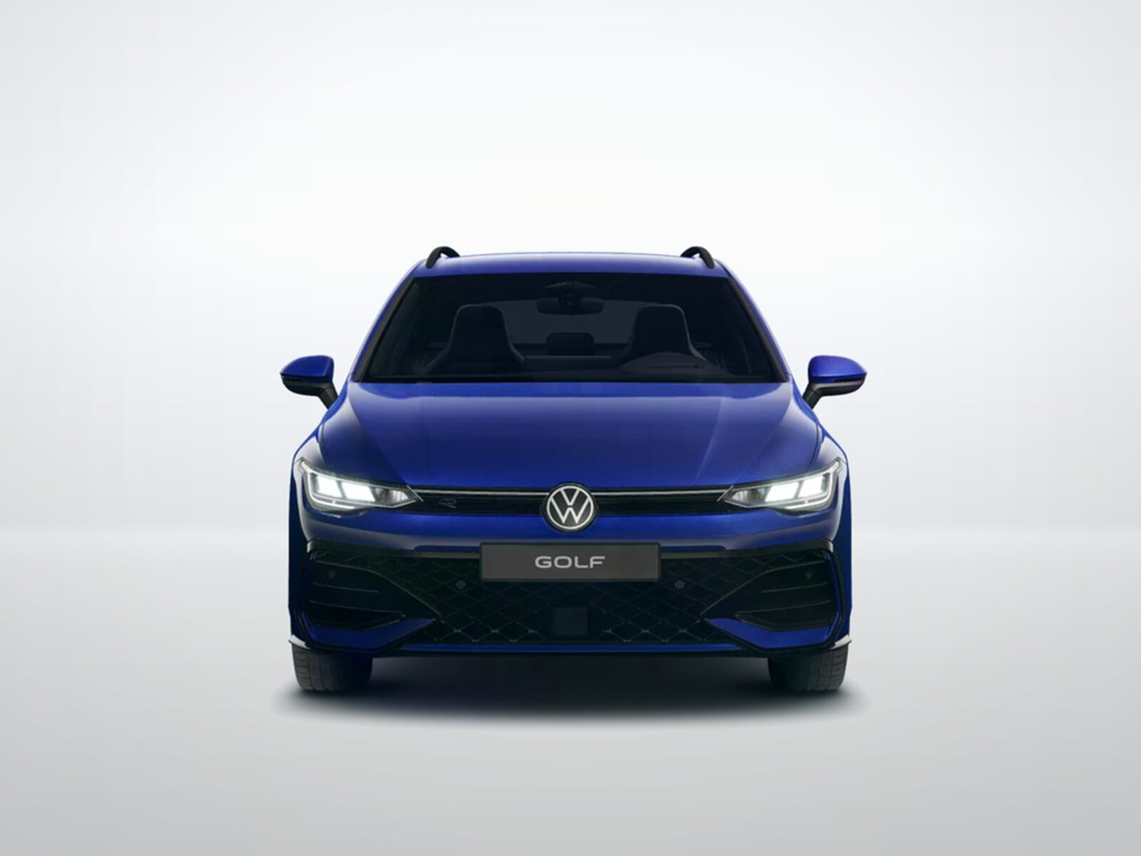 Volkswagen Golf Variant – Bild 2